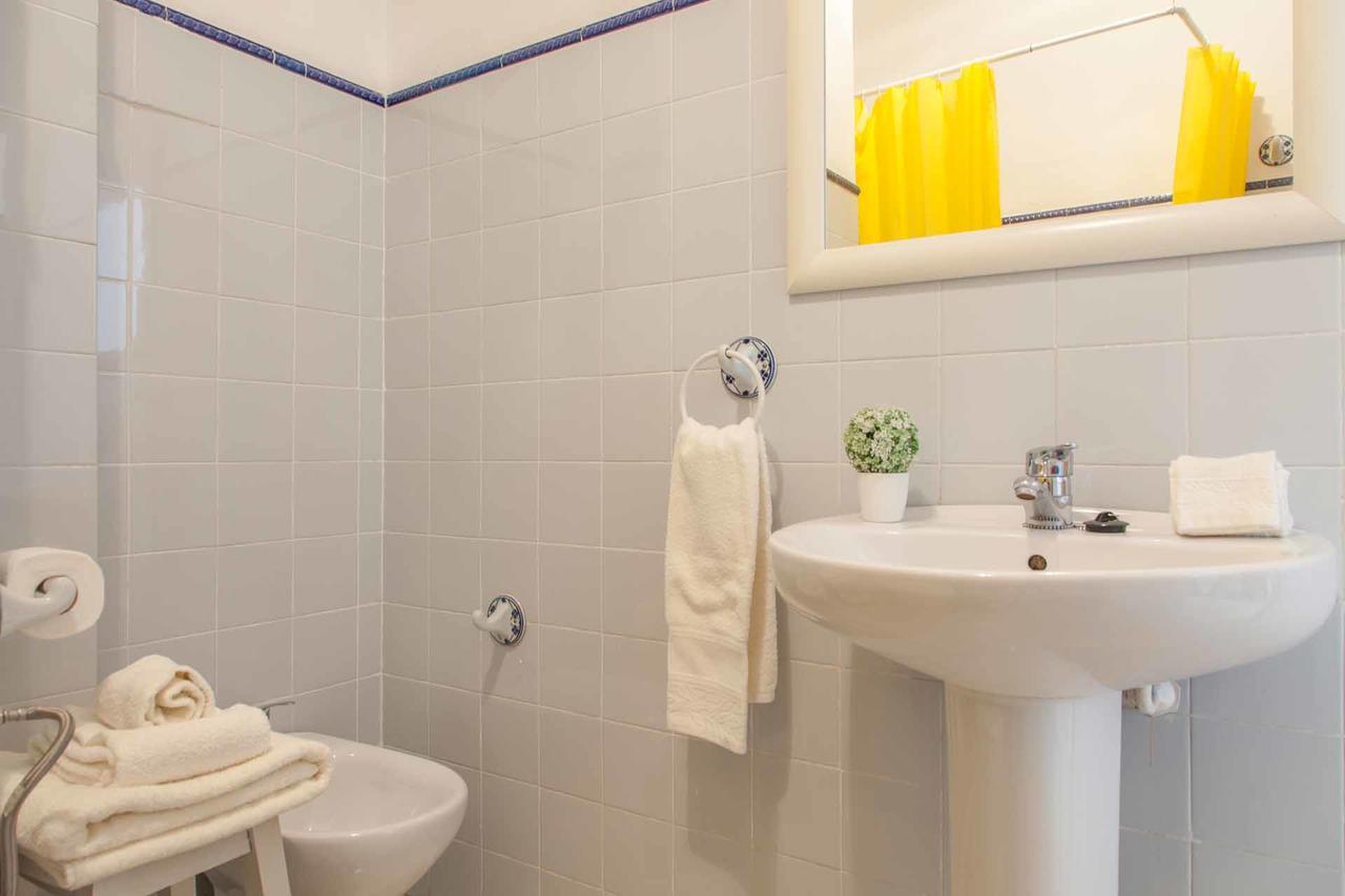 Apartamento Catedral Sevilla Kültér fotó