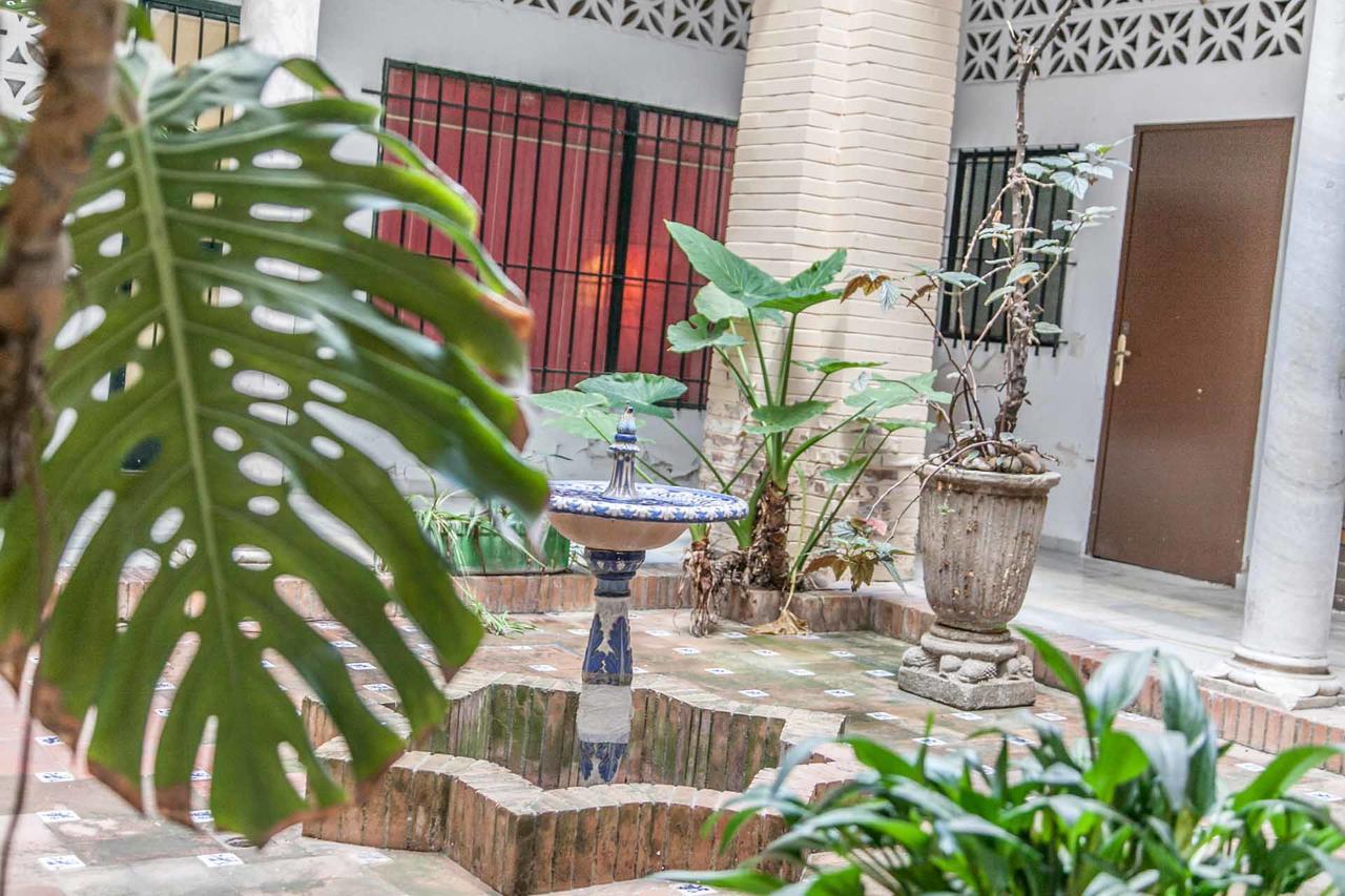 Apartamento Catedral Sevilla Kültér fotó